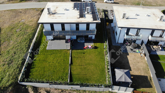 10. kép | Eladó Ikerház, Mogyoród (#178275)