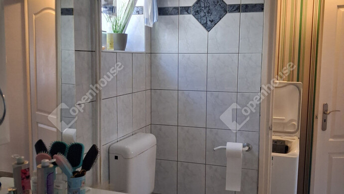 20. kép | Eladó Családi ház, Tatabánya (#178290)