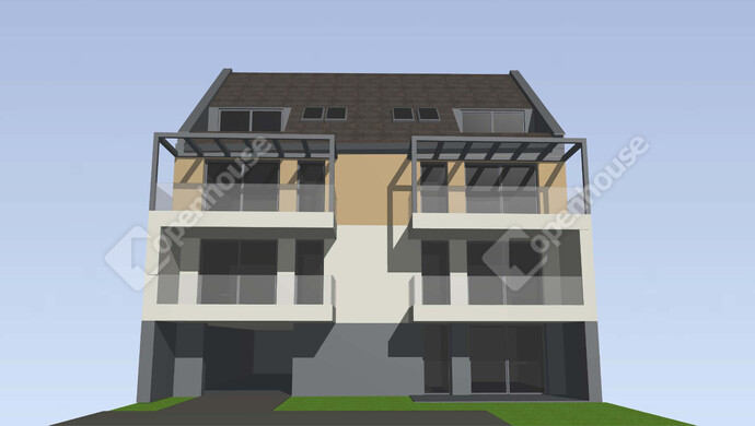 0. kép | Eladó lakás Székesfehérvár. | Eladó Társasházi lakás, Székesfehérvár (#178829)