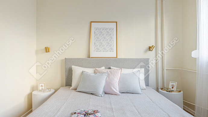 15. kép | Eladó Téglaépítésű lakás, Budapest III. Ker. (#178940)