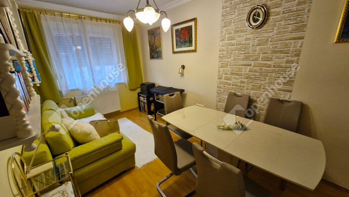 6. kép | Eladó Társasházi lakás, Nagykanizsa (#180105)