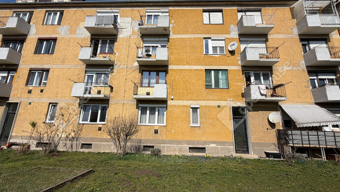 7. kép | Eladó Társasházi lakás, Szombathely (#180362)