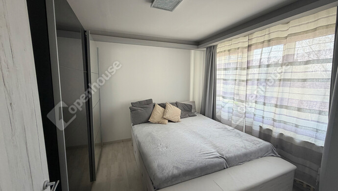 1. kép | Eladó Társasházi lakás, Szombathely (#180669)