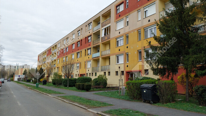 0. kép | Eladó Társasházi lakás, Szombathely (#180832)