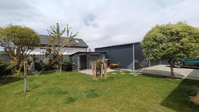 24. kép | Eladó Családi ház, Harka (#181280)