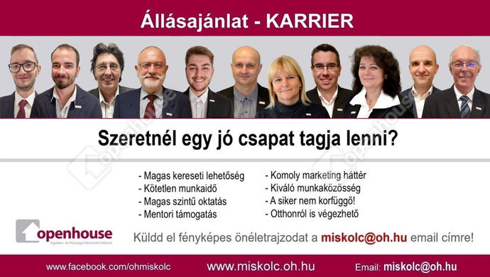 13. kép | Eladó Családi ház, Szögliget (#173355)