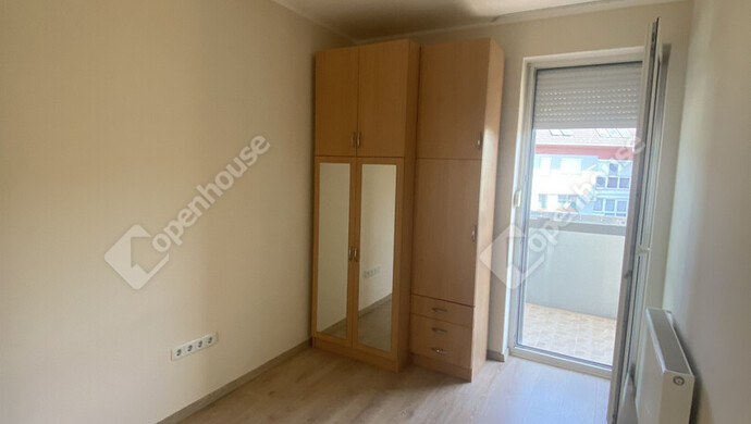 3. kép | Kiadó Társasházi lakás, Győr (#174504)