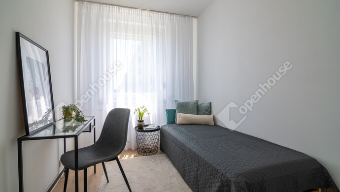 9. kép | Eladó Társasházi lakás, Budapest XXI. Ker. (#176021)