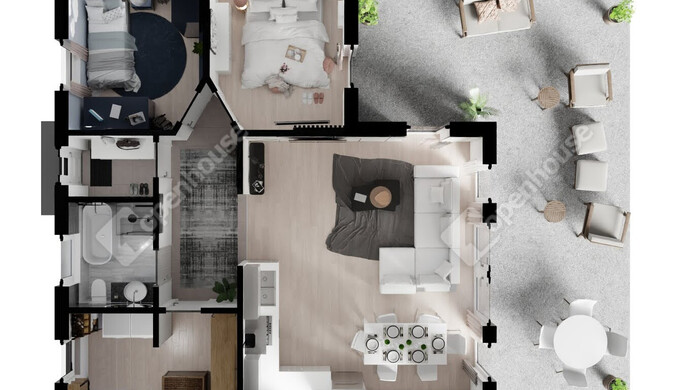 0. kép | Eladó Családi ház, Sopron (#176298)