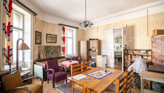 3. kép | Eladó Téglaépítésű lakás, Budapest VIII. Ker. (#176432)