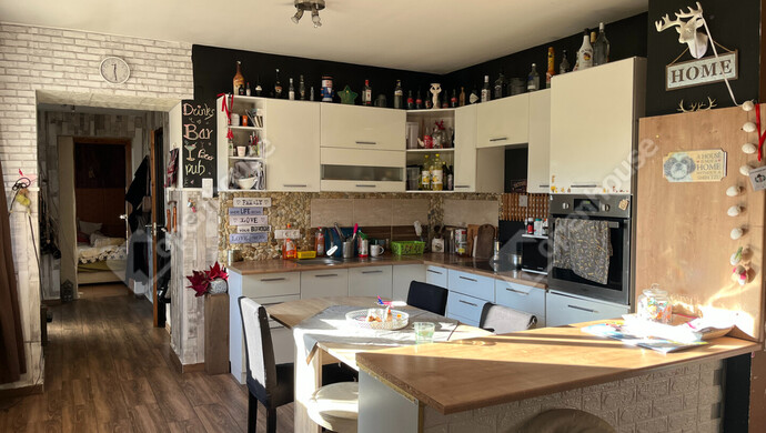 1. kép | Eladó Családi ház, Rum (#177132)