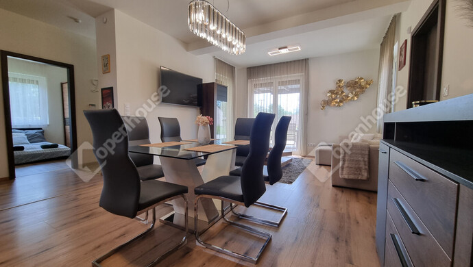 8. kép | Kiadó Családi ház, Siófok (#177204)