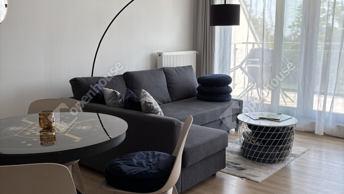 6. kép | Eladó Téglaépítésű lakás, Fonyód (#177780)