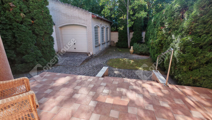 21. kép | Eladó Családi ház, Balatonlelle (#177860)