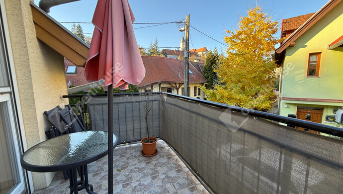 8. kép | Eladó Társasházi lakás, Sopron (#178257)