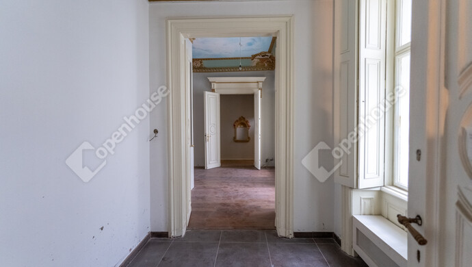 7. kép | Eladó Téglaépítésű lakás, Budapest V. Ker. (#178590)