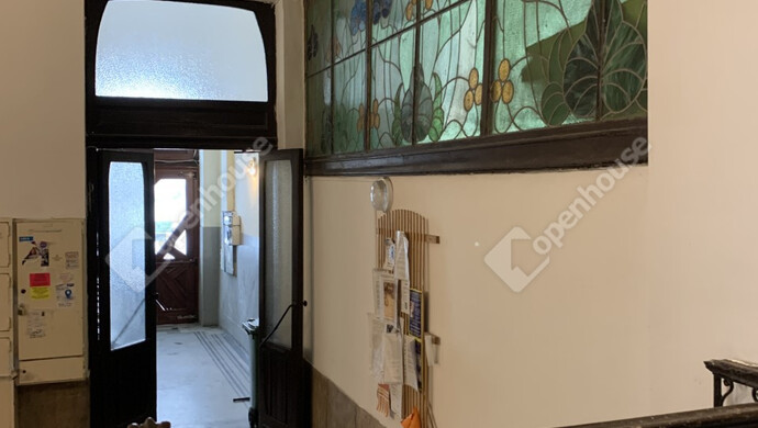 20. kép | Eladó Téglaépítésű lakás, Budapest VI. Ker. (#179254)