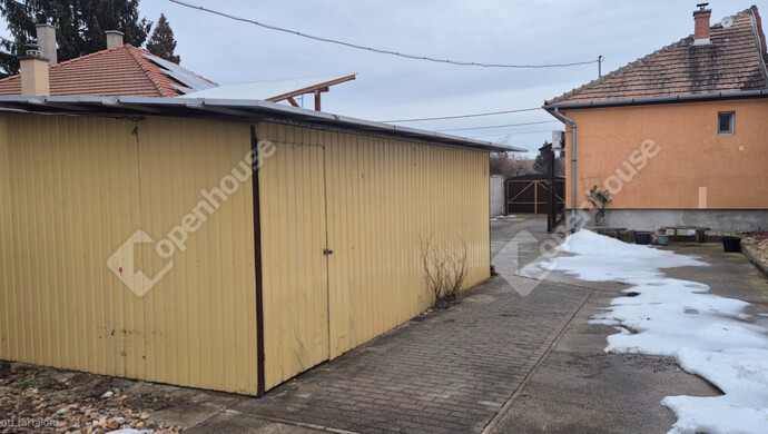 16. kép | Eladó Családi ház, Miskolc (#179477)