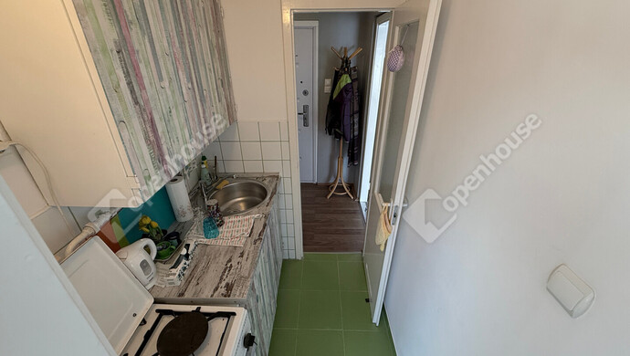 3. kép | Eladó Társasházi lakás, Miskolc (#180414)