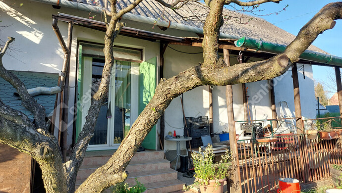 1. kép | Eladó Nyaraló, Nagykanizsa (#181407)