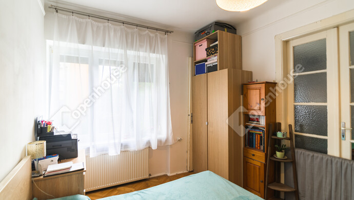 2. kép | Eladó Téglaépítésű lakás, Budapest XI. Ker. (#182548)