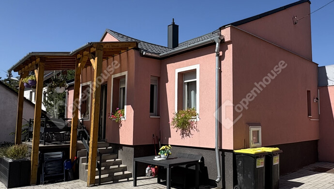 0. kép | Eladó Családi ház, Győr (#183987)