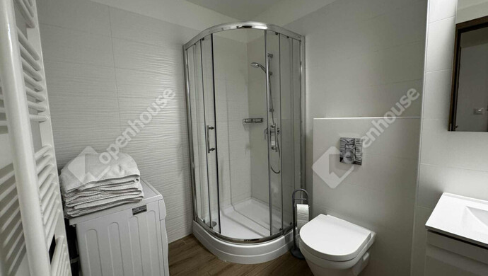 4. kép | Kiadó lakás Székesfehérváron | Kiadó Társasházi lakás, Székesfehérvár (#176555)