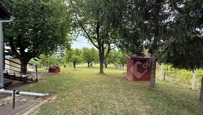 12. kép | Eladó Zárt kert, Nagykapornak (#176686)