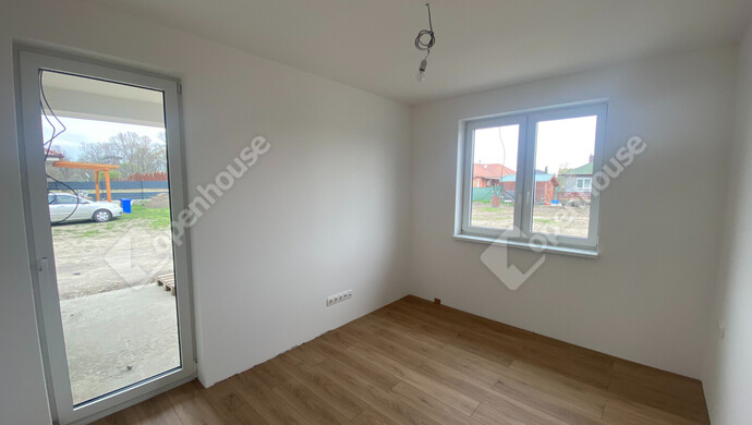 2. kép | Eladó Ikerház, Hédervár (#168718)