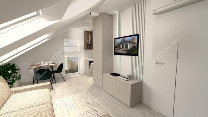 1. kép | Eladó Iroda, Szeged (#177099)