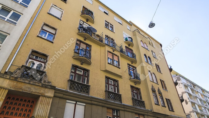 4. kép | Eladó Téglaépítésű lakás, Budapest XIII. Ker. (#177039)