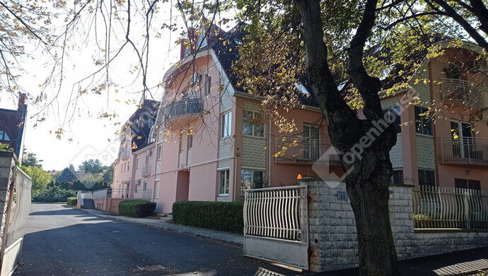 0. kép | Eladó Társasházi lakás, Hévíz (#177430)