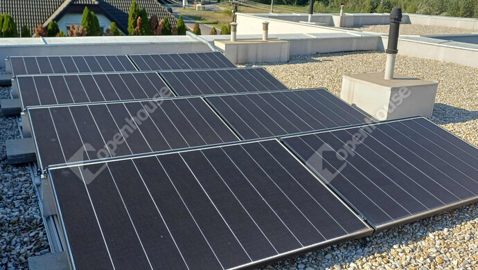 16. kép | Eladó Társasházi lakás, Győr (#177474)