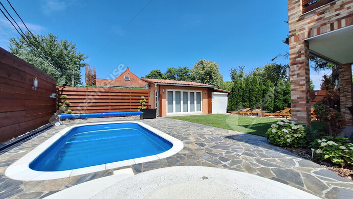 5. kép | Eladó Családi ház, Balatonmáriafürdő (#177857)