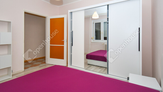 2. kép | Eladó Társasházi lakás, Szeged (#178487)