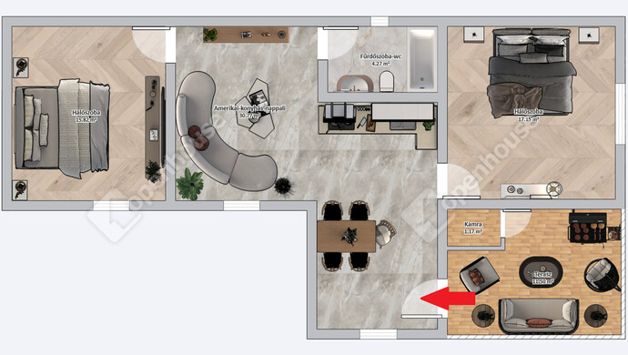 0. kép | Eladó Családi ház, Somogysárd (#179059)