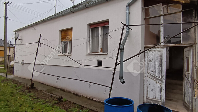 22. kép | Eladó Családi ház, Jánosháza (#179082)