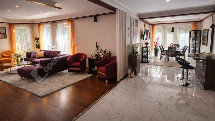 4. kép | Eladó Családi ház, Kápolnásnyék (#179314)