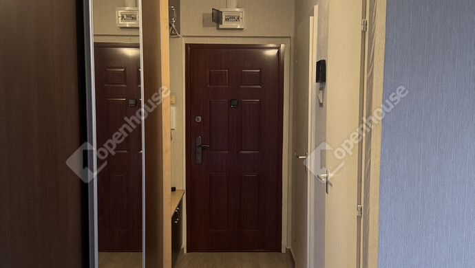 7. kép | Kiadó Társasházi lakás, Győr (#179609)