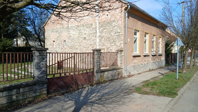 0. kép | Eladó Családi ház, Sárvár (#179159)