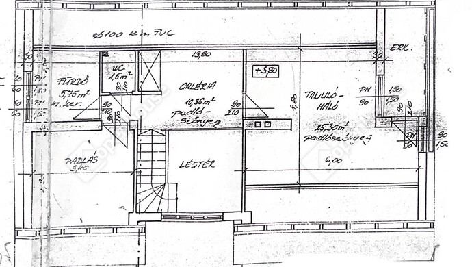 1. kép | Eladó Családi ház, Úrhida (#180736)