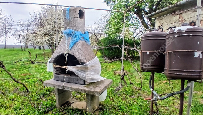 6. kép | Eladó Zárt kert, Nagypáli (#181046)