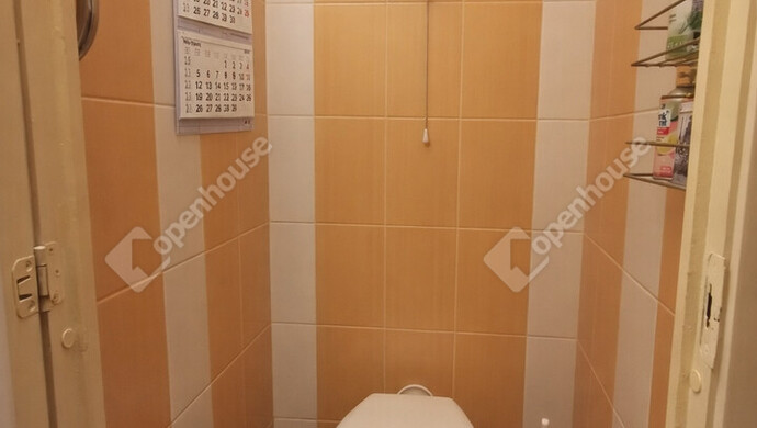 6. kép | Eladó Társasházi lakás, Székesfehérvár (#181086)