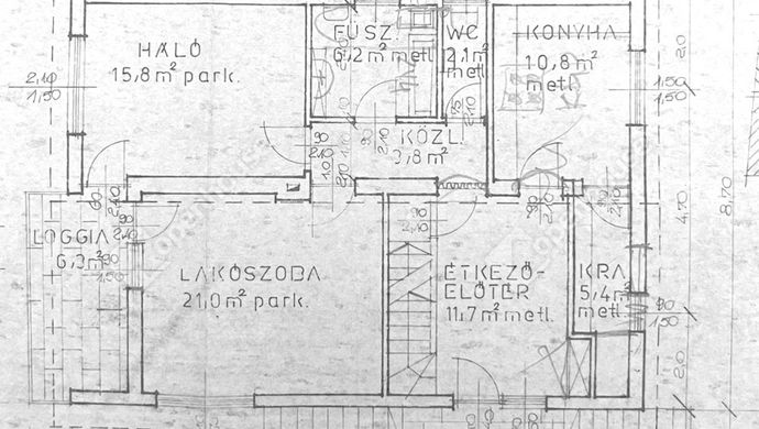 0. kép |  Eladó családi ház, Székesfehérvár Öreghegy | Eladó Családi ház, Székesfehérvár (#170035)