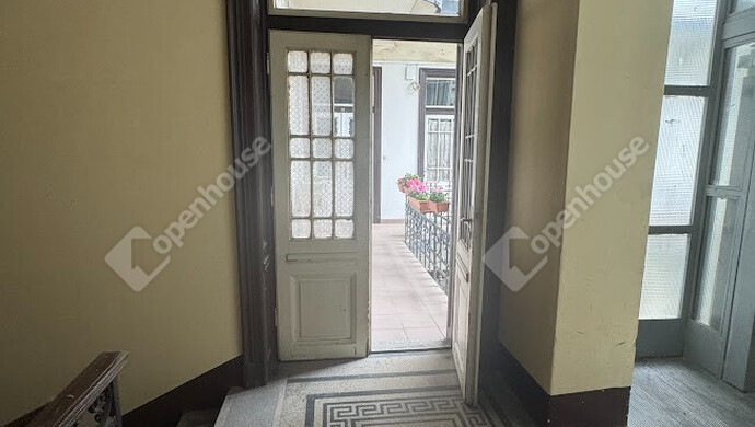 6. kép | Eladó Társasházi lakás, Budapest VII. Ker. (#175758)
