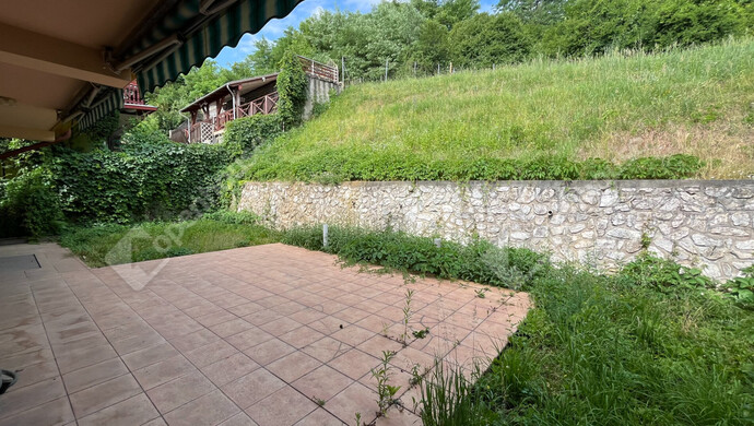 21. kép | Udvar/terasz a konyha felől | Eladó Családi ház, Miskolc (#175809)