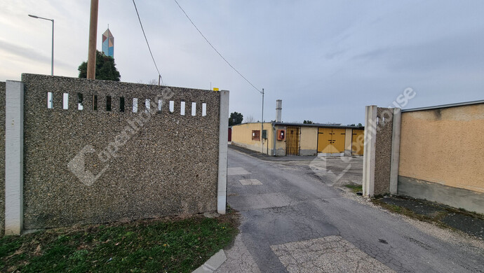 2. kép | Eladó Garázs, Győr (#176294)