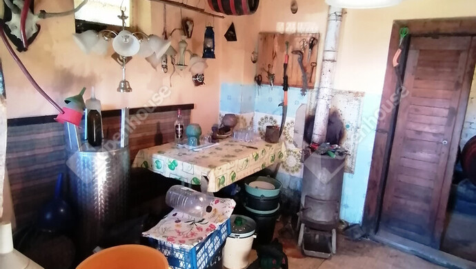 7. kép | Eladó Nyaraló, Nagykapornak (#177333)