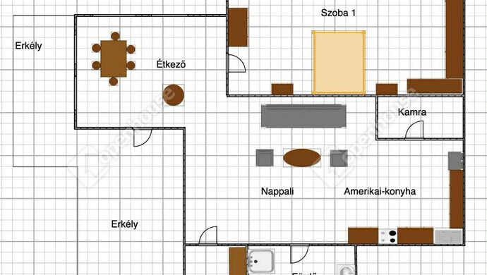 0. kép | Eladó Társasházi lakás, Zalaegerszeg (#177420)