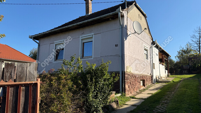 0. kép | Eladó Családi ház, Baktüttös (#177487)